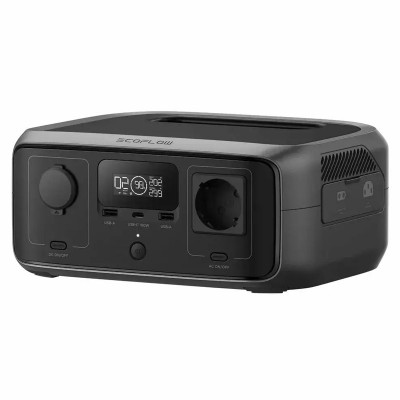 Зарядна станція EcoFlow RIVER 3 UPS
